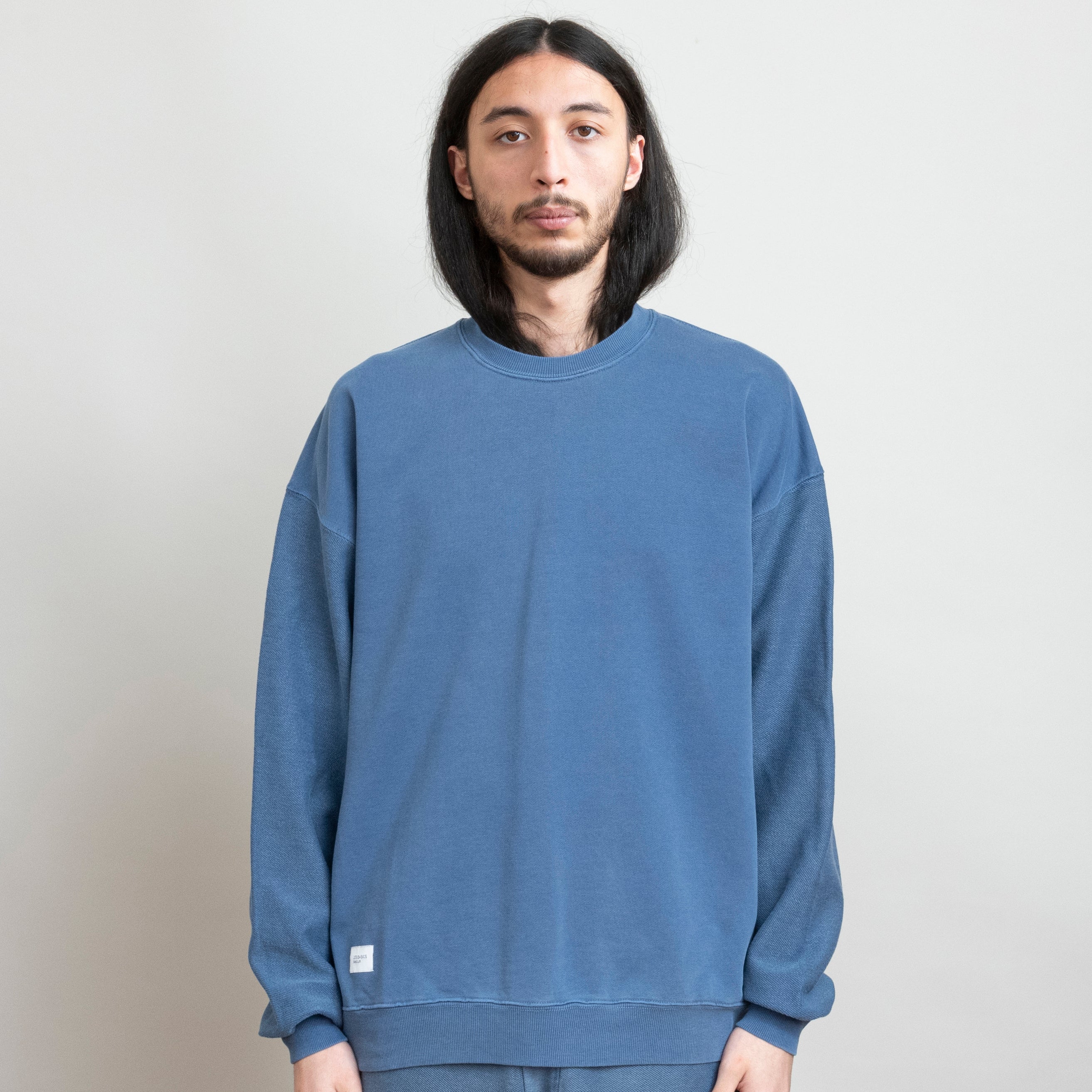 Les basics sale sweatshirt