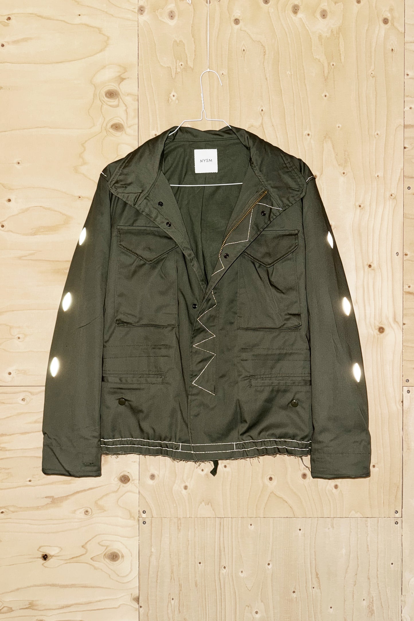Bomber - Olive