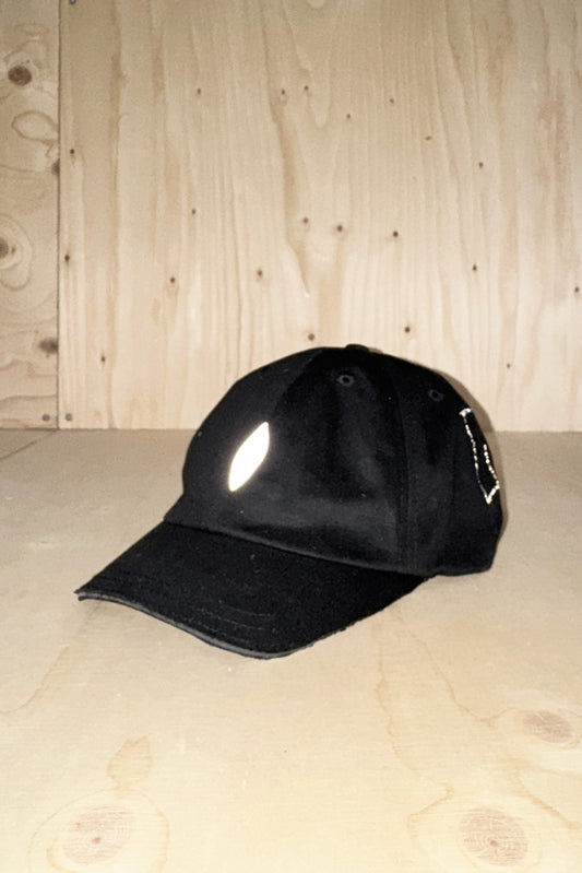Cap - Black