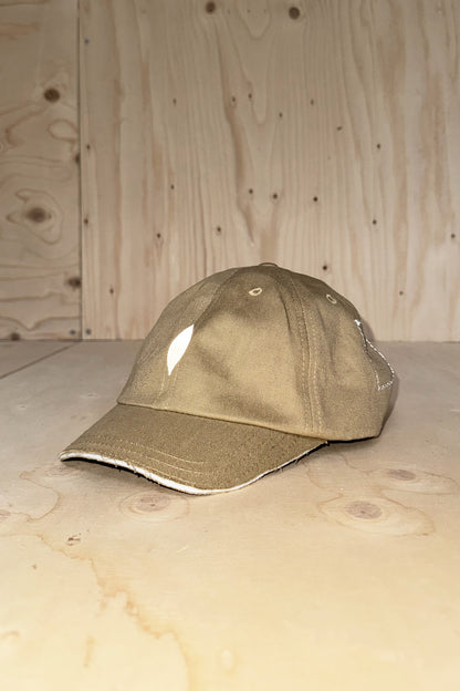 Cap - Khaki