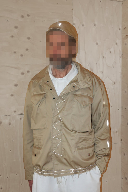 Bomber - Khaki