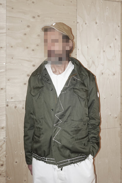 Bomber - Olive