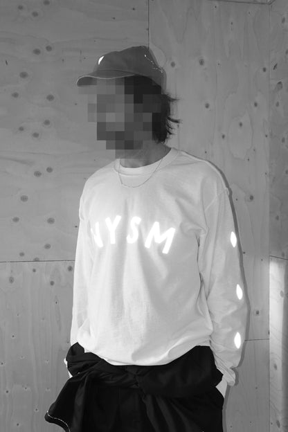 Longsleeve - White