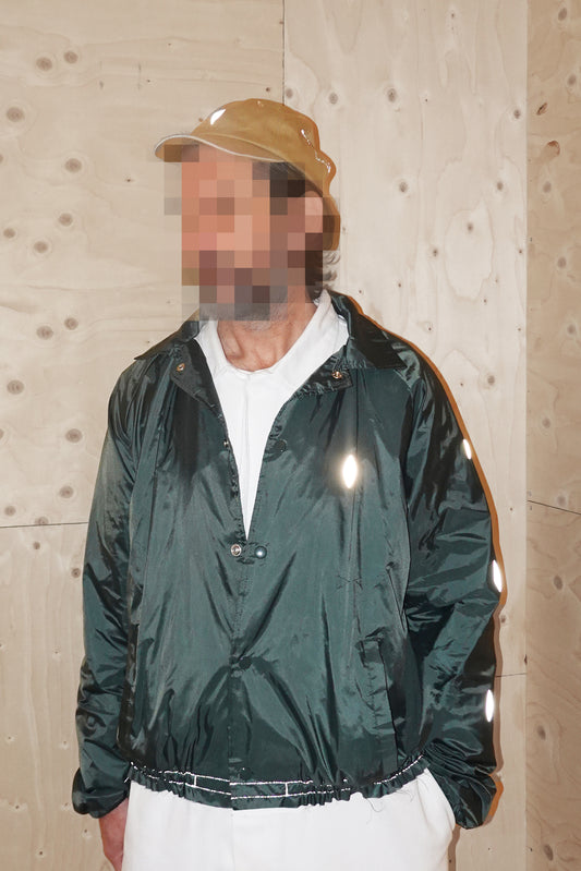 Windbreaker - Green