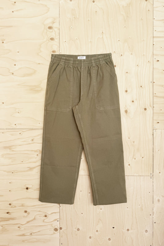 Le Work Pant - Khaki