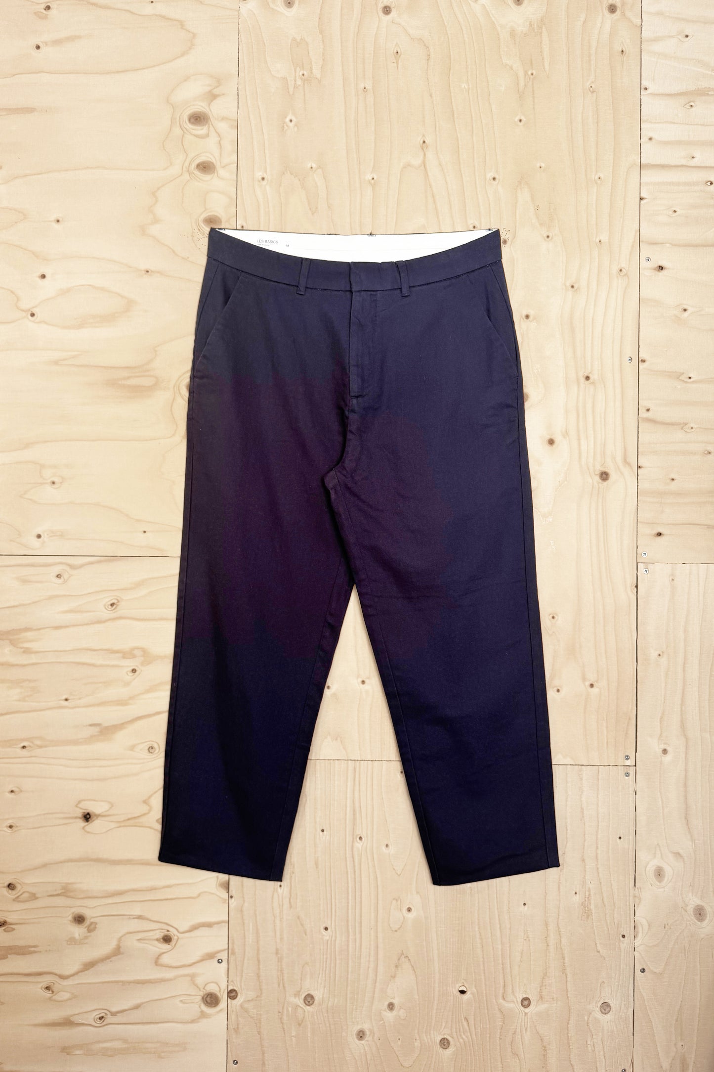 Le Smart Pant - Navy