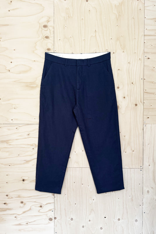 Le Smart Pant - Navy