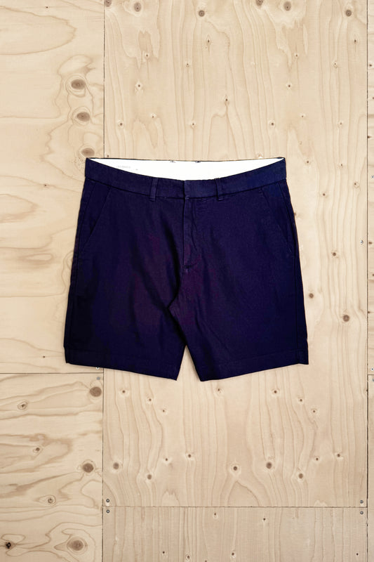 Le Smart Short - Navy