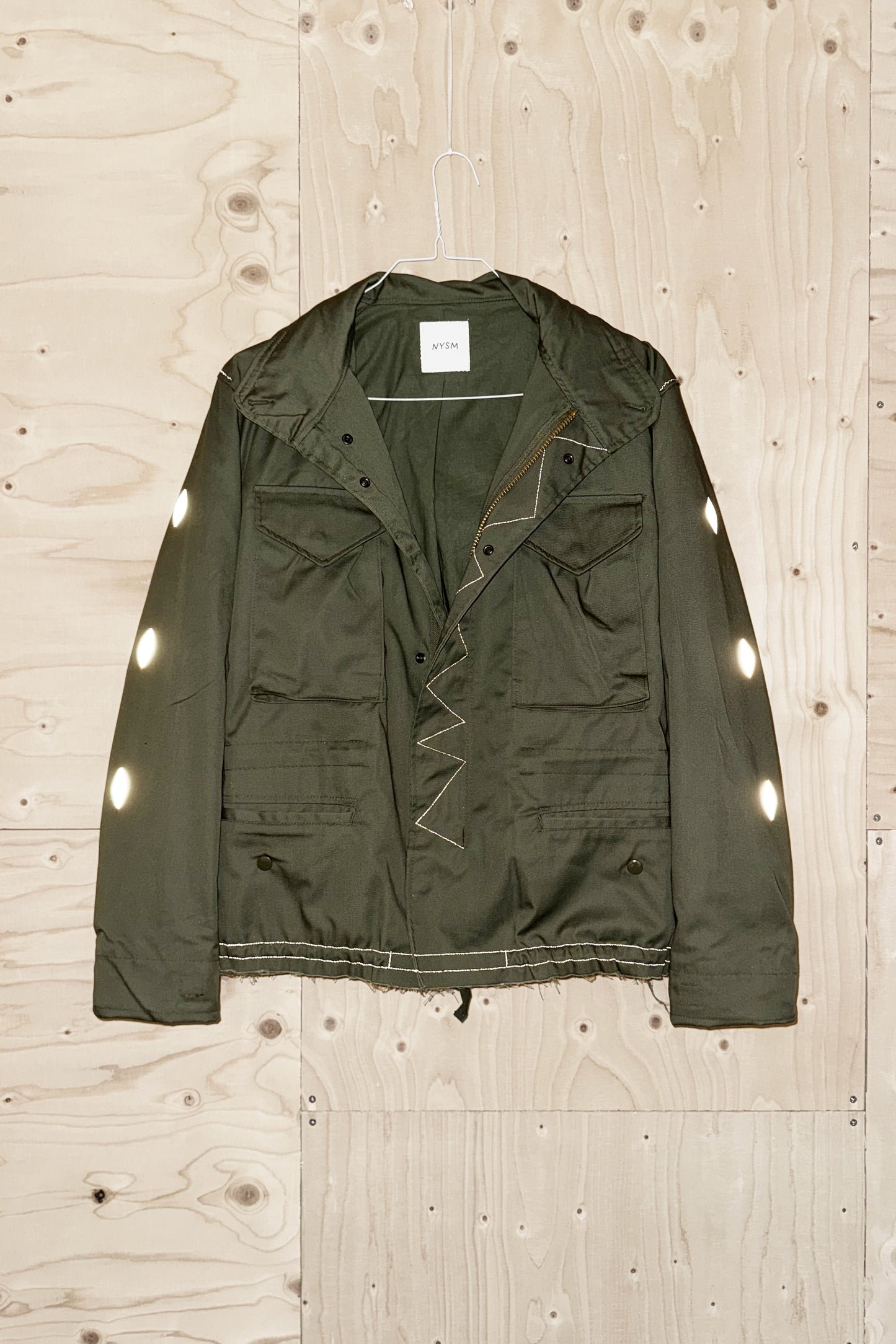 Bomber - Olive
