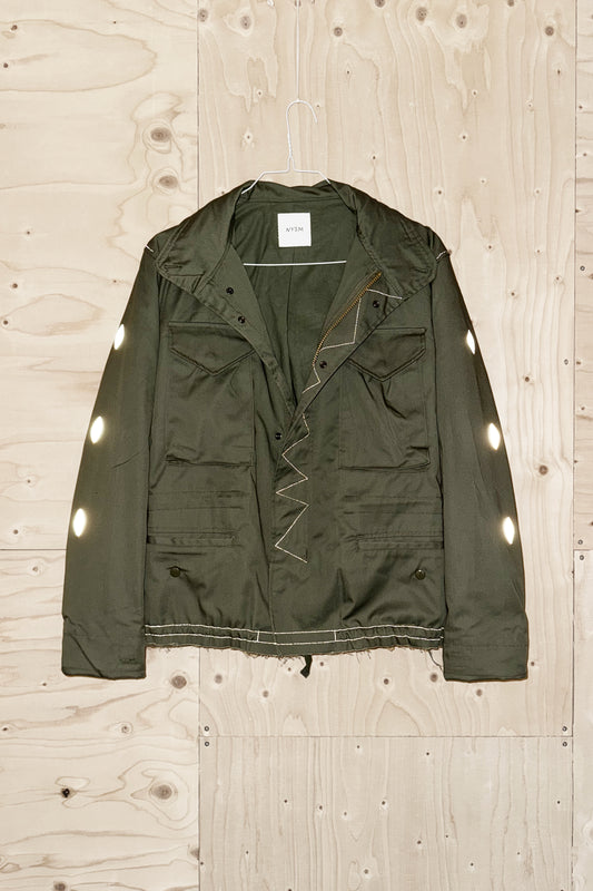 Bomber - Olive
