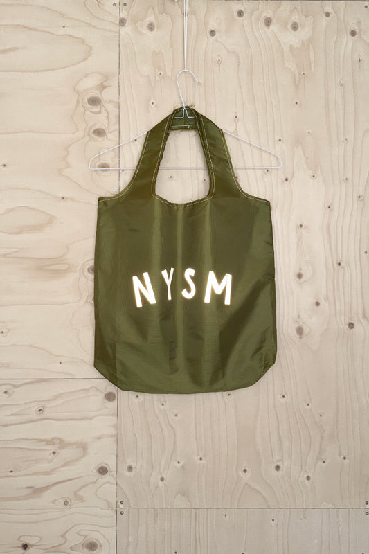 Bag - Green