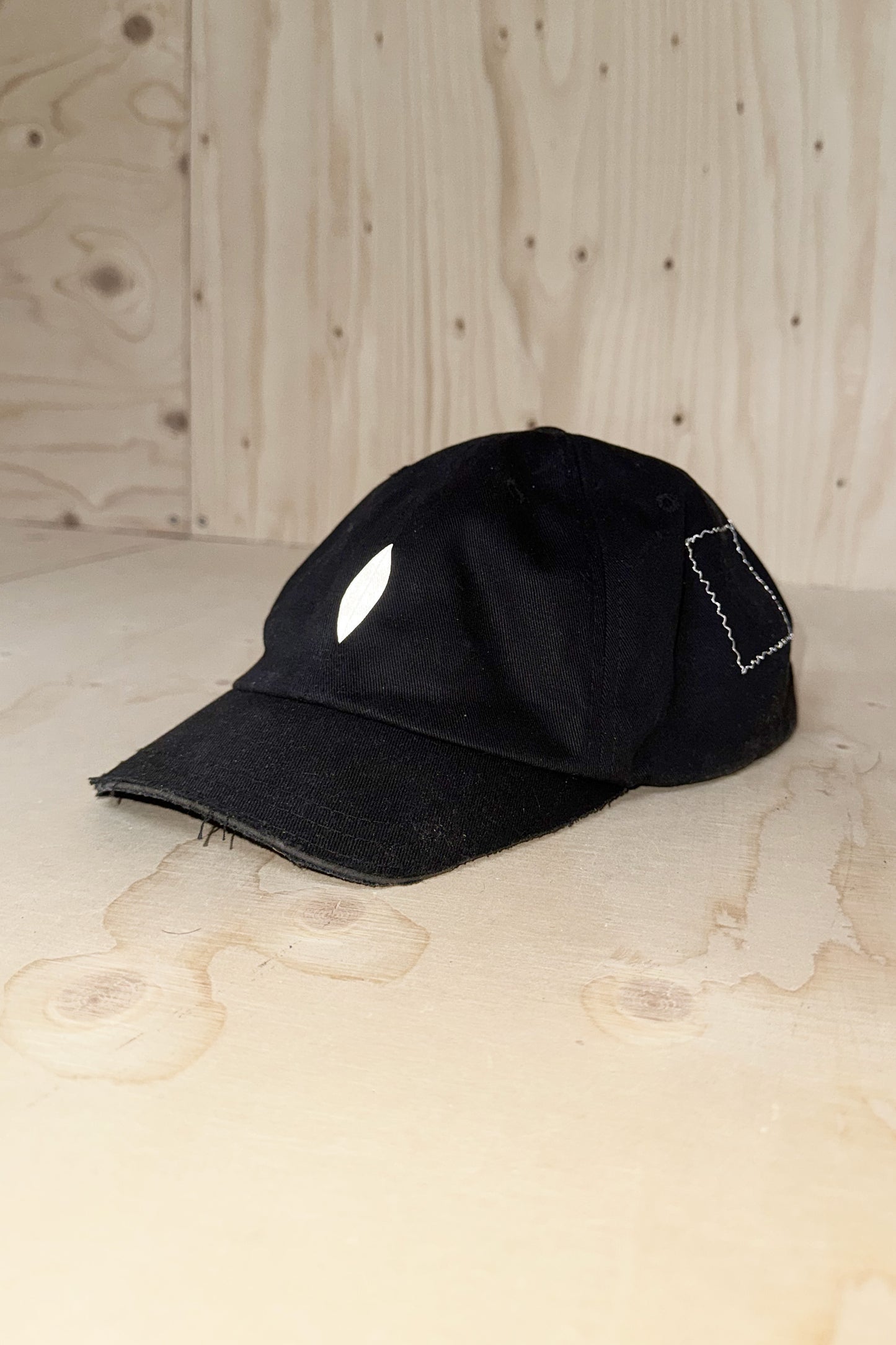 Cap - Black