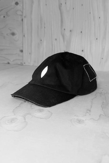 Cap - Black