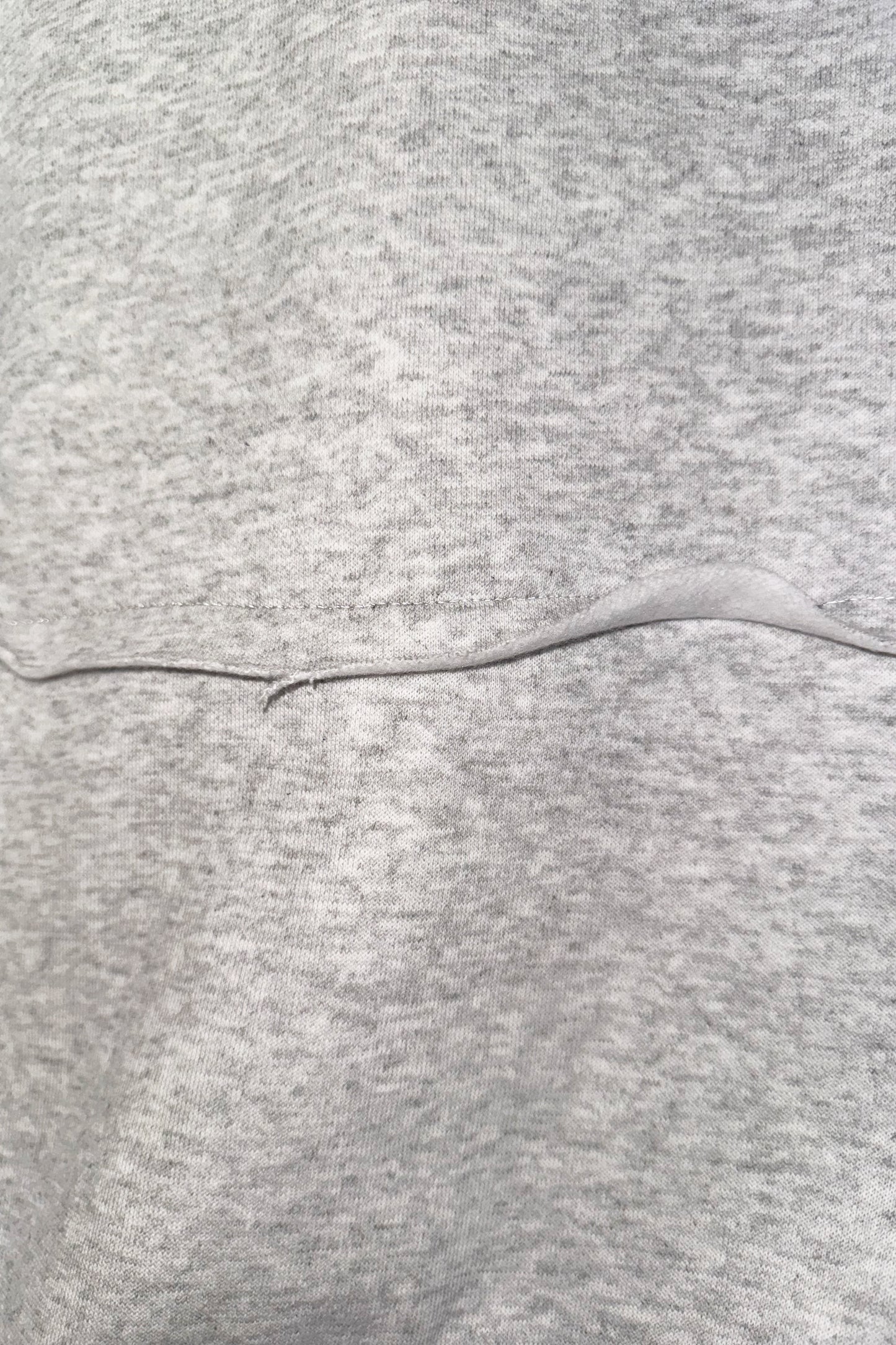 Sweatshirt - Grey Marl