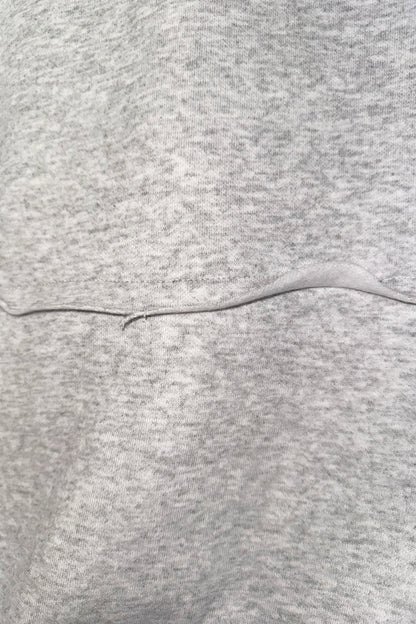 Sweatshirt - Grey Marl