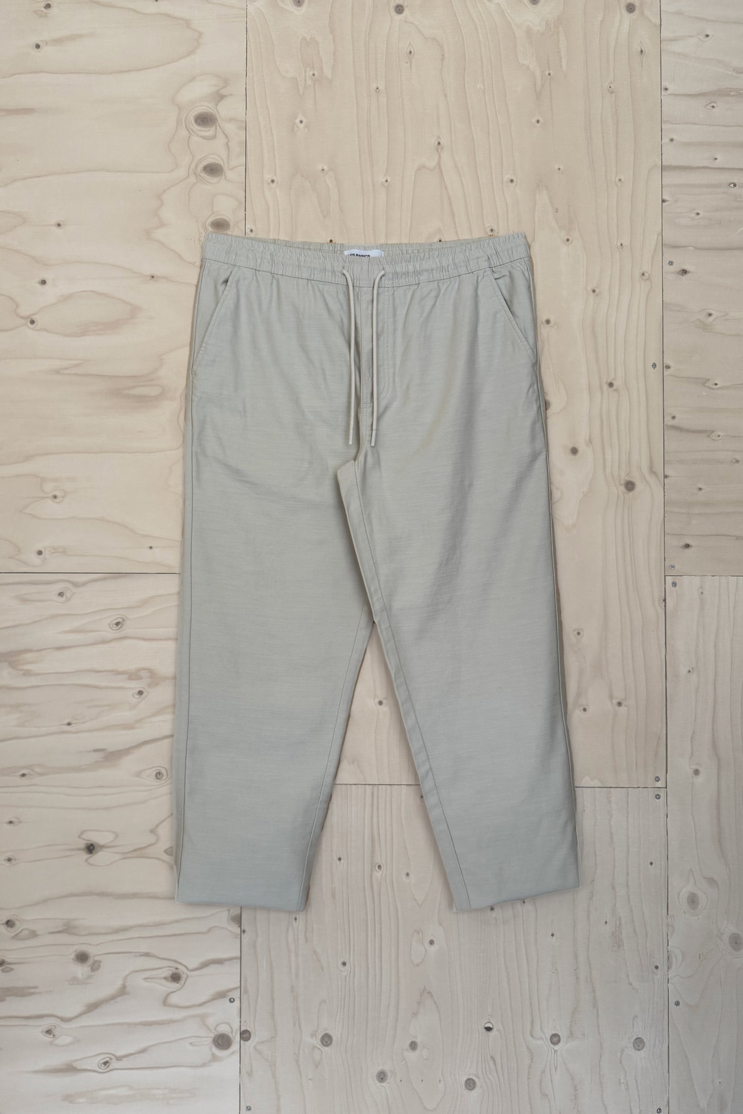 Le Track Pant - Putty
