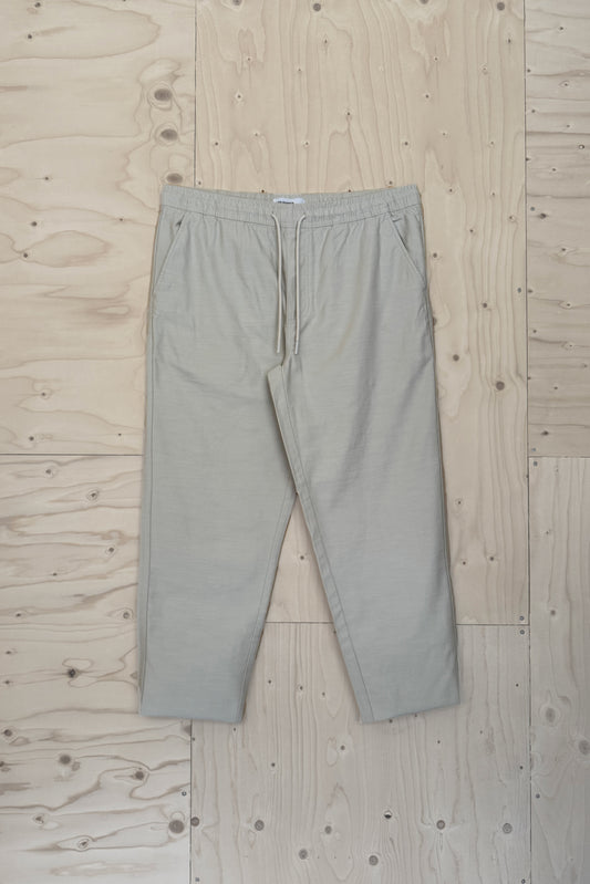 Le Track Pant - Putty