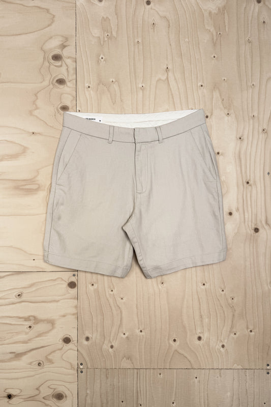 Le Smart Short - Putty