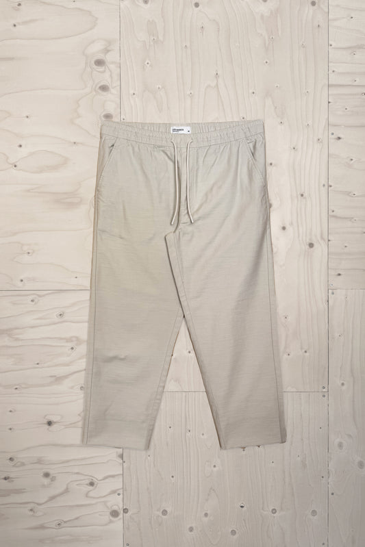 Le Track Pant - Putty