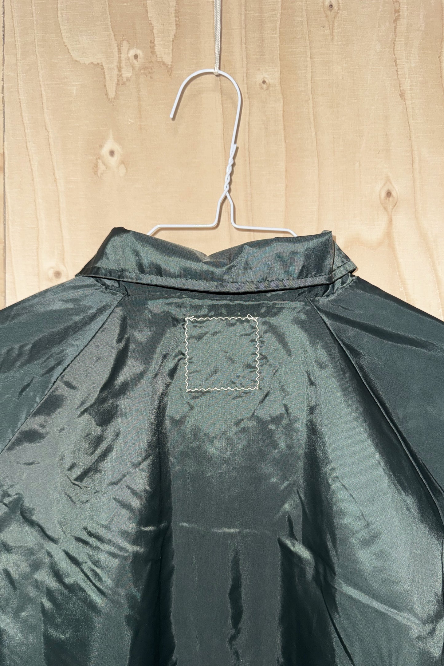 Windbreaker - Green