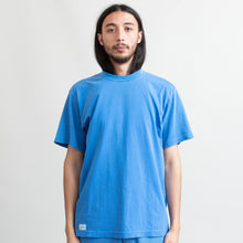 Load image into Gallery viewer, Le T Shirt Blue
