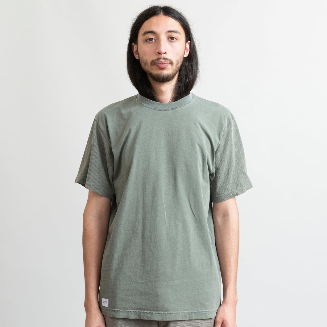Le T Shirt Olive