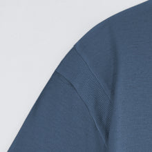 Load image into Gallery viewer, Le PK Tee Navy
