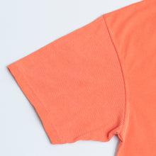 Load image into Gallery viewer, Le T Shirt Orange

