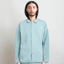Load image into Gallery viewer, Le Coach Jacket Green
