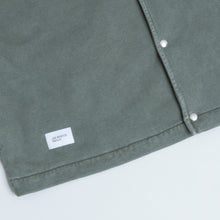 Load image into Gallery viewer, Le Coach Jacket Olive
