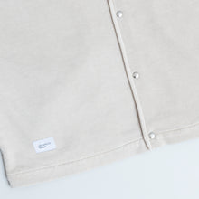 Load image into Gallery viewer, Le Coach Jacket Stone
