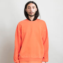 Load image into Gallery viewer, Le Sweat Shirt Orange
