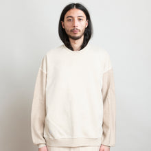 Load image into Gallery viewer, Le Sweat Shirt Stone
